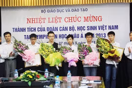 Quy trình chọn đội tuyển Olympic quốc tế: Nghi ngờ về tính minh bạch