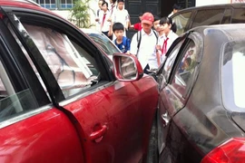 Đừng chờ hậu quả!