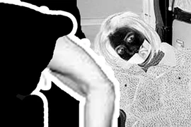 Dựng vụ cướp ly kỳ để đổ tội cho “tình địch”