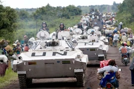 Làm mát các “điểm nóng”