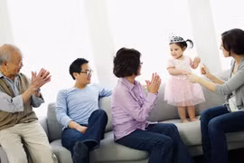 Mẹ chồng “quái chiêu”