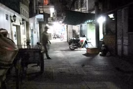 Truy xét nhóm đối tượng dùng súng bắn người