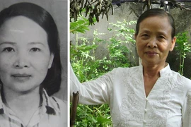 Nữ nhà văn đăng ký kết hôn 3 lần vẫn không có chồng