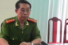 Cần di dời ngay 65 cửa hàng xăng dầu 