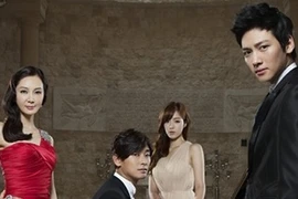 Khao khát kiếm tìm tình yêu và mơ ước