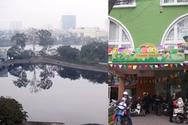 Không còn là vùng “đất dữ” 