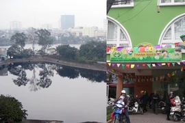 Không còn là vùng “đất dữ” 