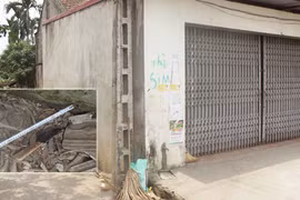 Chồng trăng hoa, vợ cạn tình