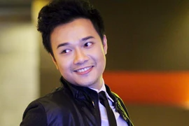 “Én đồng” Thành Trung: Vinh quang chỉ dành cho người có tố chất