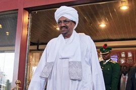 Ảrập Xêút chặn chuyên cơ chở Tổng thống Sudan 