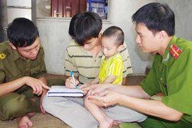 “Lãi” của Công an Hà Nội!