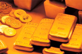 Cẩn trọng khi gửi vàng