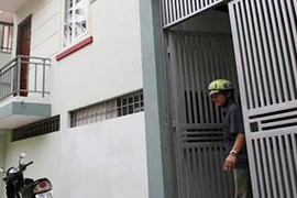 Ở nhà thuê cũng được nhập hộ khẩu Hà Nội