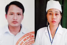 Thuê vợ giả cùng lừa bán nhà giá rẻ tại Thủ đô