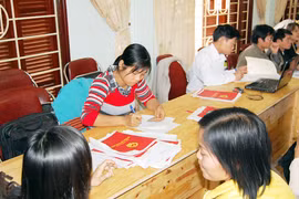 Tháo nút thắt giá đất bồi thường