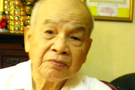 Gặp người ở bên Bác Hồ tại Tân Trào lịch sử 