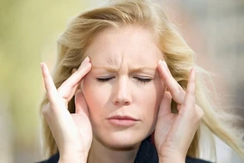 “Cái bóng” của các chứng bệnh nguy hiểm