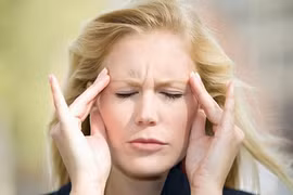 “Cái bóng” của các chứng bệnh nguy hiểm