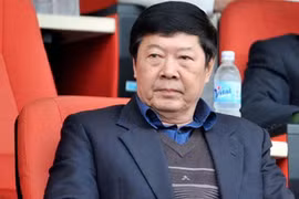 “V-League còn nhiều sai sót”