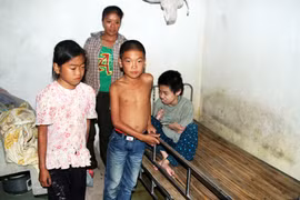 Mối nhân duyên của trái tim