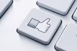 Chiêu trò "câu like" kiếm tiền trên mạng xã hội