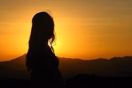 Sau giọt nước mắt