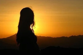 Sau giọt nước mắt