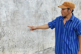 Trong thế giới người điên: Bỗng dưng “thoát tục”