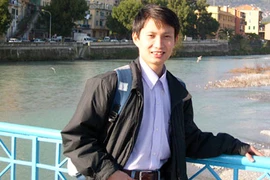 Nỗi ước ao giản dị của chàng Tiến sĩ trẻ