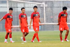 VFF chỉ muốn HLV “tạm quyền” 