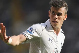 Real Madrid: Đổ vỡ thương vụ mua Bale