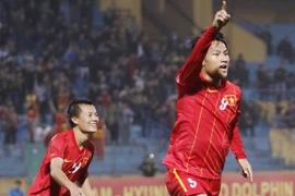 Tuyển thủ Việt mơ sẽ “phá lưới” Arsenal