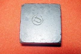 Kỳ bí viên đá cứu người