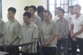 Về vụ “đấu súng” trên đại lộ Thăng Long