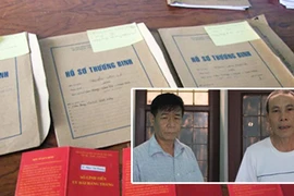 Xà xẻo các quỹ hỗ trợ xã hội