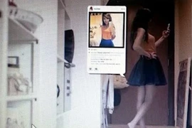 Chụp ảnh “tự sướng”, hậu quả khó lường