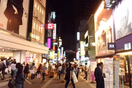 Dân Seoul, Bình Nhưỡng vẫn bình thản