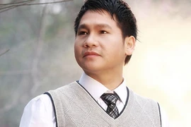 Trọng Tấn và sản phẩm âm nhạc gia đình