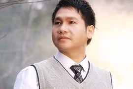 Trọng Tấn và sản phẩm âm nhạc gia đình