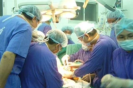 Một người chết não hiến tạng cứu sống 3 người