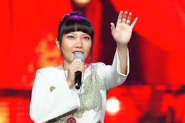 Ca sĩ Trần Thu Hà: Sống phải có… “sơ đồ chiến thuật”