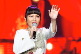 Ca sĩ Trần Thu Hà: Sống phải có… “sơ đồ chiến thuật”