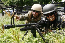 Philippines: Hiện đại hóa quân đội để không bị “bắt nạt”