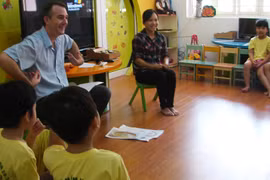 Không nên hạn chế nhu cầu học trường quốc tế