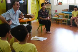 Không nên hạn chế nhu cầu học trường quốc tế