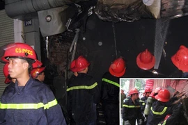 Cửa cuốn cũng có thể “giết” người