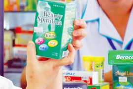 “Loạn” thực phẩm chức năng: Người tiêu dùng có thể khởi kiện