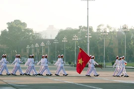 Đảng Cộng sản Việt Nam - lực lượng duy nhất lãnh đạo Nhà nước và xã hội