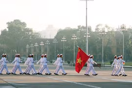 Đảng Cộng sản Việt Nam - lực lượng duy nhất lãnh đạo Nhà nước và xã hội