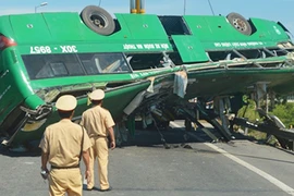 Ám ảnh, sợ hãi trên từng cây số